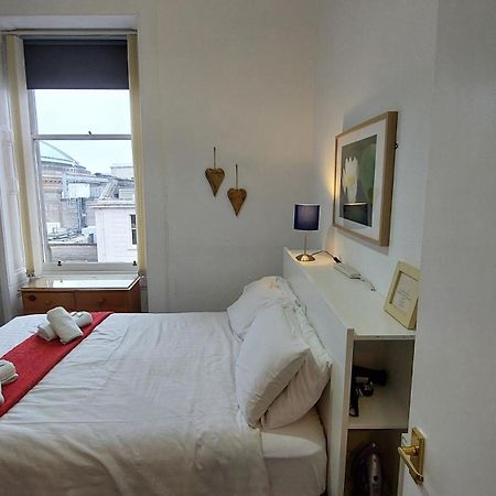 Grindlay Street Residence Edimburgo Esterno foto