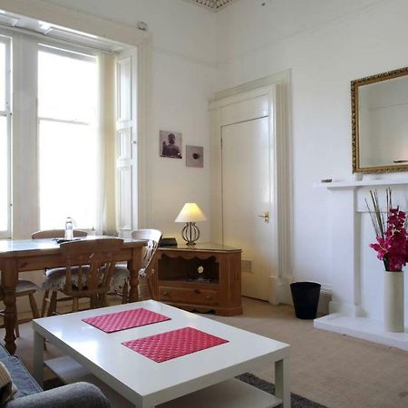 Grindlay Street Residence Edimburgo Esterno foto