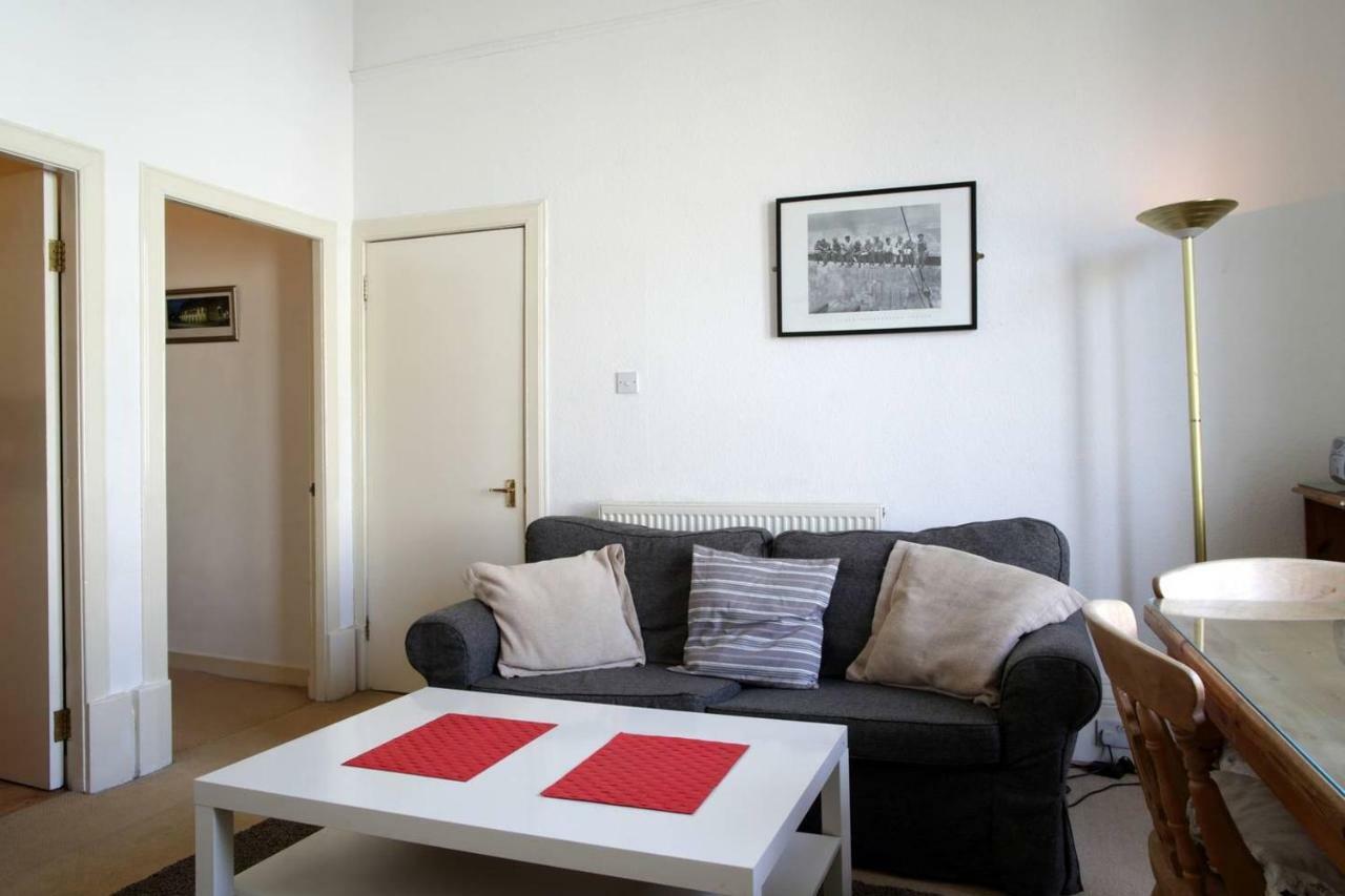 Grindlay Street Residence Edimburgo Esterno foto