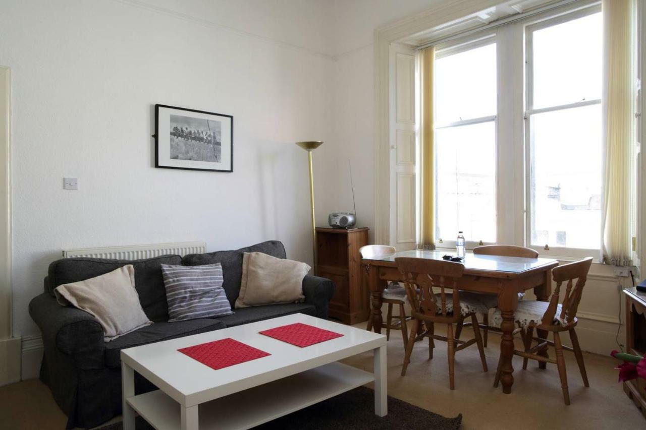 Grindlay Street Residence Edimburgo Esterno foto