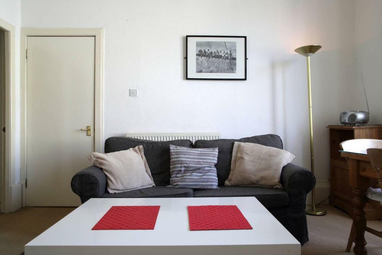Grindlay Street Residence Edimburgo Esterno foto